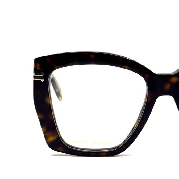 NEW!!! MARC JACOBS Eyeglasses MJ1064 KRZ Authentic - Picture 4 of 12